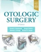Otologic Surgery, 5th Edition