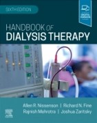 Handbook of Dialysis Therapy, 6th Edition