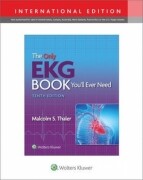 The Only EKG Book You’ll Ever Need 10/e (IE)