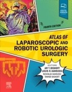 Atlas of Laparoscopic and Robotic Urologic Surgery, 4th Edition