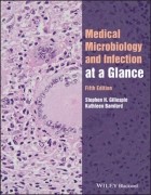 Medical Microbiology And Infection At A Glance, 5Th Edition