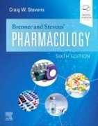 Brenner and Stevens’ Pharmacology, 6th Edition