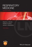 Respiratory Medicine: Lecture Notes, 10Th Edition