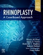 Rhinoplasty, 1st Edition a Case-based approach