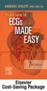 ECGs Made Easy - Book and Pocket Reference Package, 7th Edition