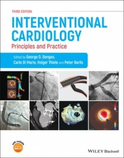 Interventional Cardiology: Principles and Practice, 3rd Edition