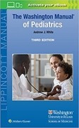 The Washington Manual of Pediatrics 3e