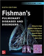 Fishman's Pulmonary Diseases and Disorders 6e (2Vols)