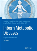 Inborn Metabolic Diseases : Diagnosis and Treatment 7/e