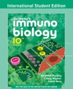 Janeway's Immunobiology 10e (IE)