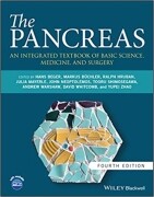 The Pancreas: An Integrated Textbook of Basic Science, Medicine, and Surgery, 4th Edition