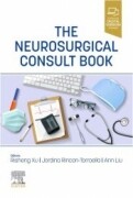 The Neurosurgical Consult Book, 1st Edition