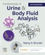 Fundamentals of Urine and Body Fluid Analysis, 5th Edition