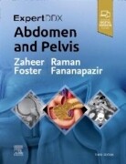 ExpertDDx: Abdomen and Pelvis, 3rd Edition