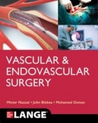 Lange Vascular and Endovascular Surgery: Clinical Diagnosis and Management