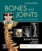 Bones and Joints, 8th Edition A Guide for Students