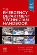 The Emergency Department Technician Handbook, 1st Edition