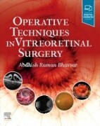 Operative Techniques in Vitreoretinal Surgery, 1st Edition