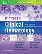 Wintrobe's Clinical Hematology Fifteenth Edition