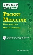 Pocket Medicine (Pocket Notebook Series) Eighth Edition