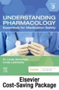 Understanding Pharmacology - Text and Study Guide Package, 3rd Edition