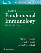 Paul's Fundamental Immunology Eighth Edition