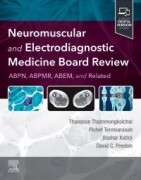 Neuromuscular and Electrodiagnostic Medicine Board Review, 1st Edition