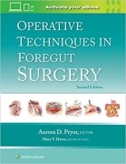 Operative Techniques in Foregut Surgery Second Edition
