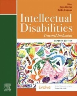 Intellectual Disabilities, 7th Edition: Toward Inclusion