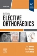 McRae’s Elective Orthopaedics, 7th Edition