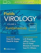 Fields Virology: Fundamentals Seventh Edition