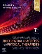Goodman and Snyder’s Differential Diagnosis for Physical Therapists, 7th Edition: Screening for Referral
