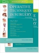 Operative Techniques in Surgery Second Edition