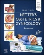 Netter's Obstetrics and Gynecology, 4th Edition