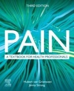 Pain, 3rd Edition -A textbook for health professionals