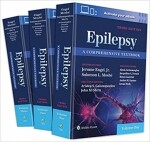 Epilepsy: A Comprehensive Textbook Third Edition