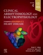 Clinical Arrhythmology and Electrophysiology, 4th Edition
