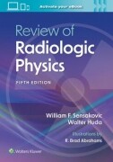 Review of Radiologic Physics 5/e