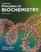 Lehninger Principles of Biochemistry, 8/e