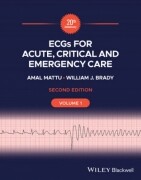 ECGs for Acute, Critical and Emergency Care, Volume 1, 20th Anniversary, 2nd Edition