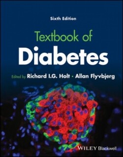 Textbook of Diabetes, 6th Edition