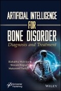 Artificial Intelligence for Bone Disorder: Diagnosis and Treatment