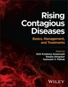Rising Contagious Diseases: Basics, Management, and Treatments