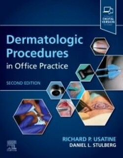 Dermatologic Procedures in Office Practice, 2nd Edition