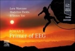 Rowan's Primer of EEG, 3rd Edition