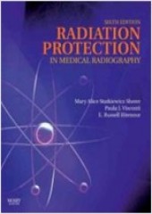 Radiation Protection in Medical Radiography,6/e