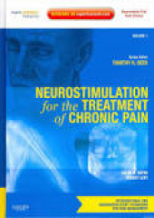 Neurostimulation For The Treatment Of Chronic Pain