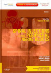 Spinal Injections & Peripheral Nerve Blocks