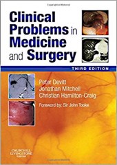 Clinical Problems In Medicine And Surgery, 3/E