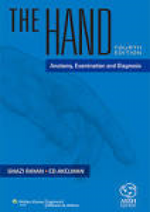 Hand: Anatomy, Examination, And Diagnosis